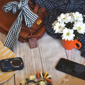 Meet your Posher, Johnesha